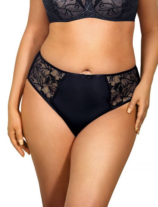 Ewa Bien Bonita High Waist Brief