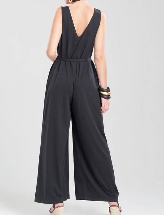 Natori Bliss Essentials Jumpsuit