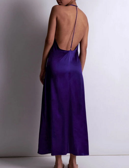Aubade Silk Desire Long Nightie