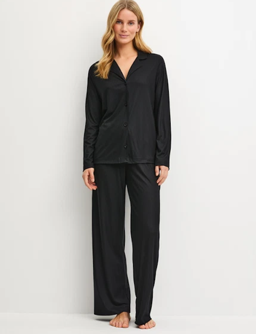 Calida Striped Dreams Pajama