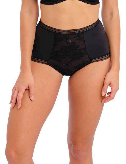 Fantasie Fusion Lace High Waist Brief