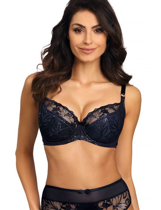 Ewa Bien Bonita Semi Soft Bra