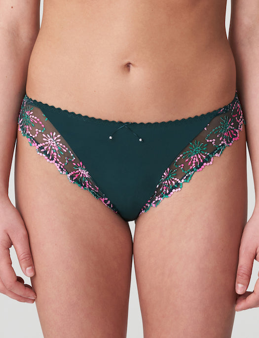 Marie Jo Jane Italian Brief
