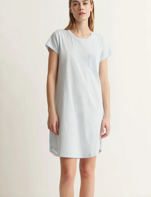 Skin Carissa Sleepshirt