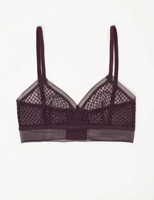 Else Bella Soft Triangle Bra