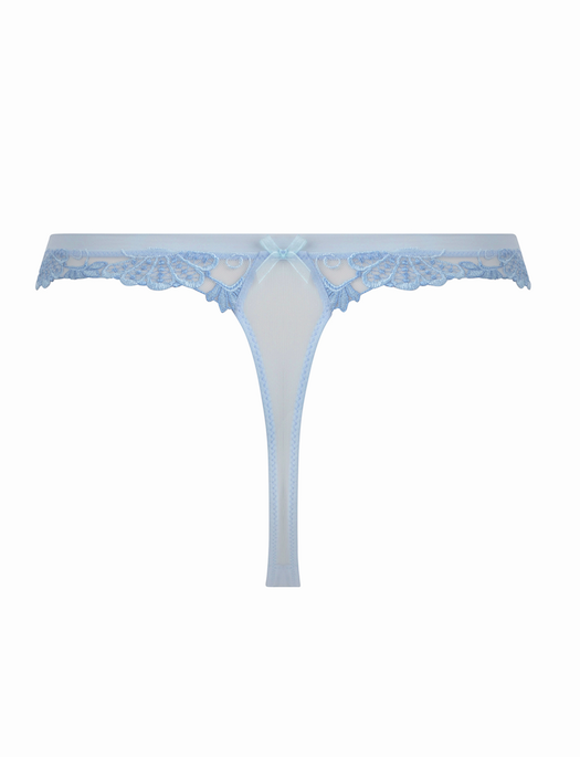 Lise Charmel Dressing Floral Thong