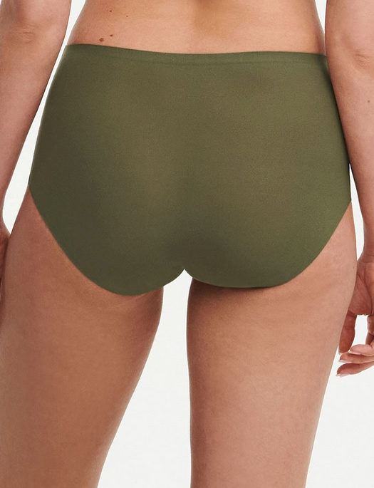 Chantelle Soft Stretch High Rise Brief