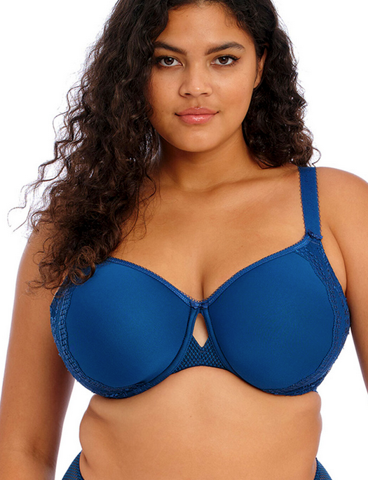 Elomi Charley Moulded Underwire Spacer T-Shirt Bra – Top Drawer