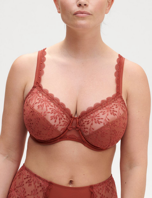 Simone Perele Singuliere Full Cup Support Bra