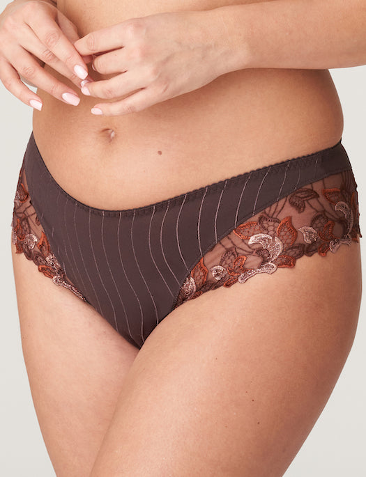 Prima Donna Deauville Lux Thong