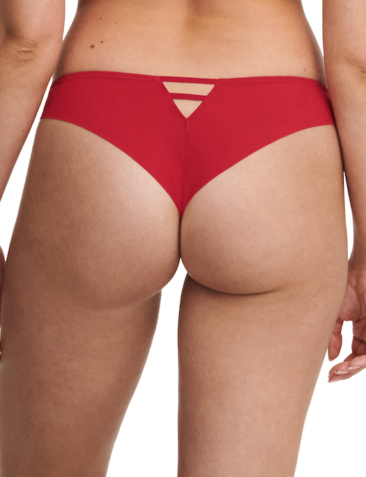 Chantelle Midnight Flowers Tanga