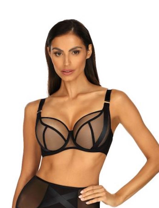Ewa Bien Pryma Soft Cup Bra