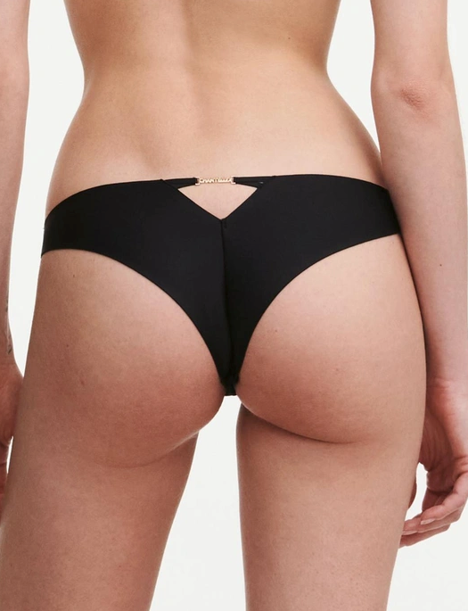 Chantelle X Metall X Tanga