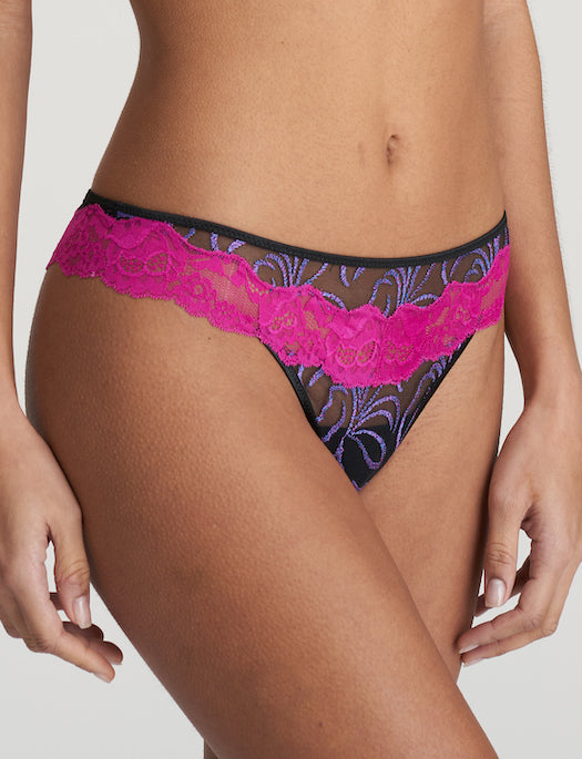 Marie Jo Adelade Thong