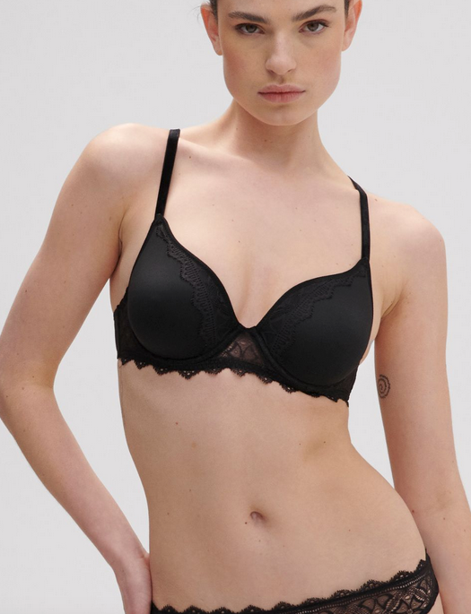 Simone Perele Escale Spacer Plunge