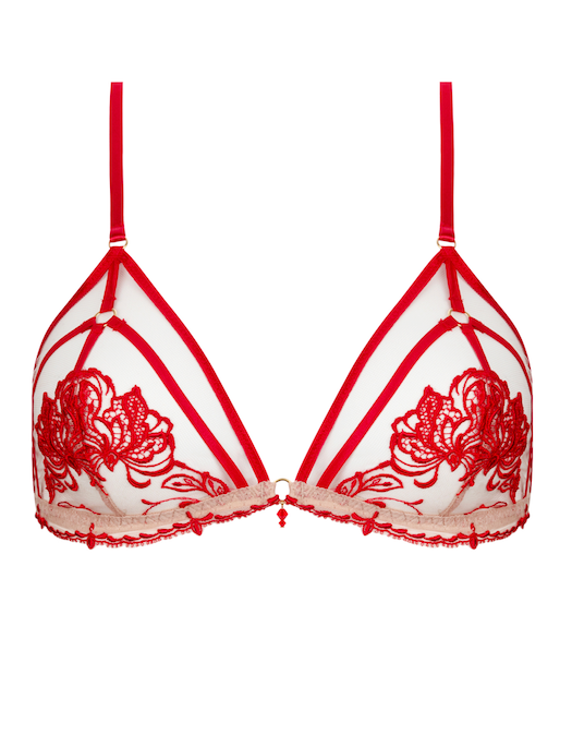 Lise Charmel Eblouissant Eros Nonwire Bra