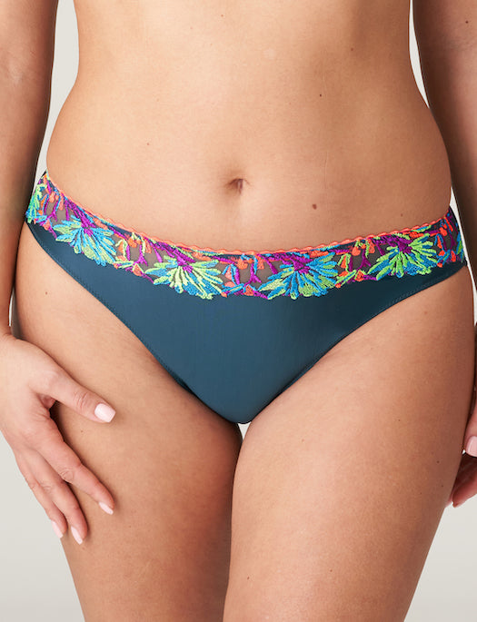 Prima Donna Las Salinas Rio Brief
