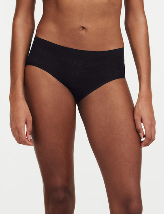 Chantelle Soft Stretch Stripes Hipster