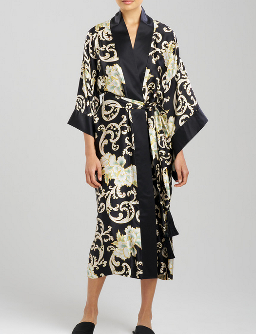 Josie Natori Camille Robe