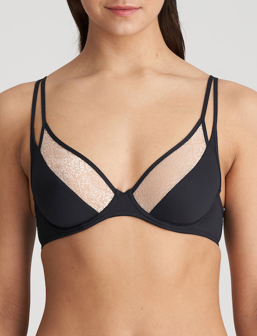 Marie Jo Amman Plunge Bra
