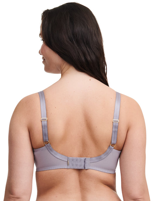 Chantelle Rive Gauche 3 Part Cup Bra