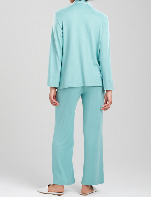 N Natori Oasis Soft Brushed Knit Pajama