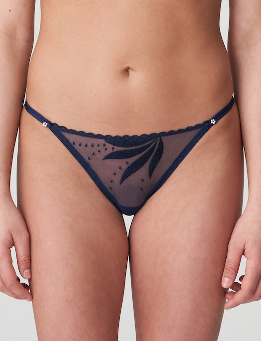Marie Jo Etoile G String