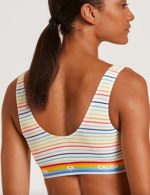Calida Love Capsule Bustier