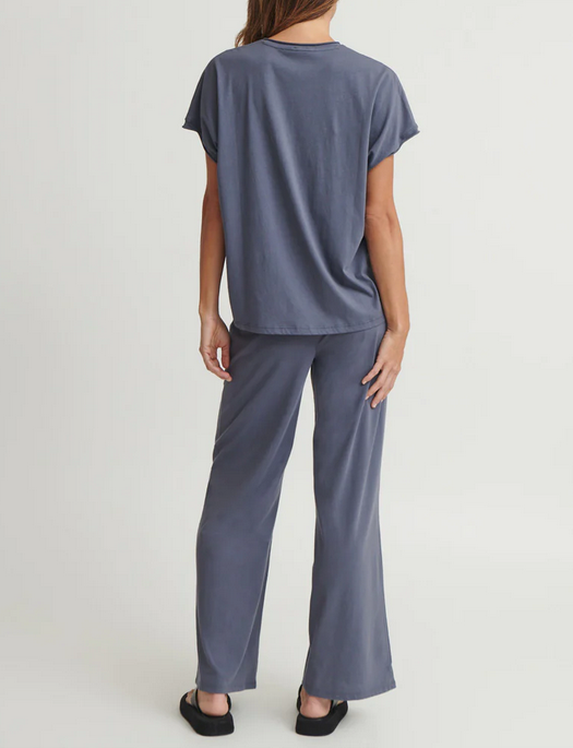 Skin Organic Cotton Modern Essentials Cheyenne/Christine PJ Set