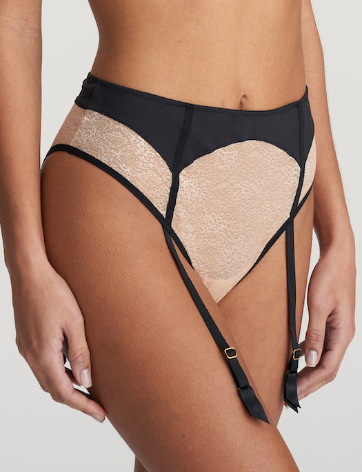 Marie Jo Amman Special Brief