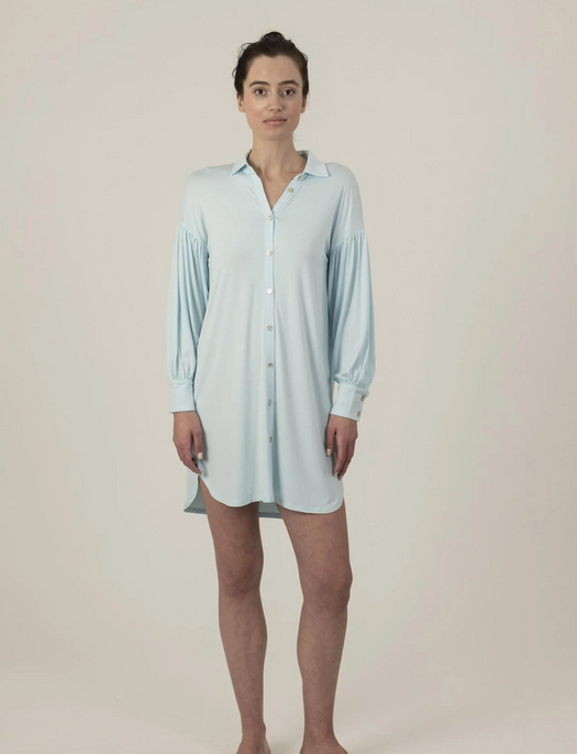Aspen Dream Bamboo Chic Nightgown