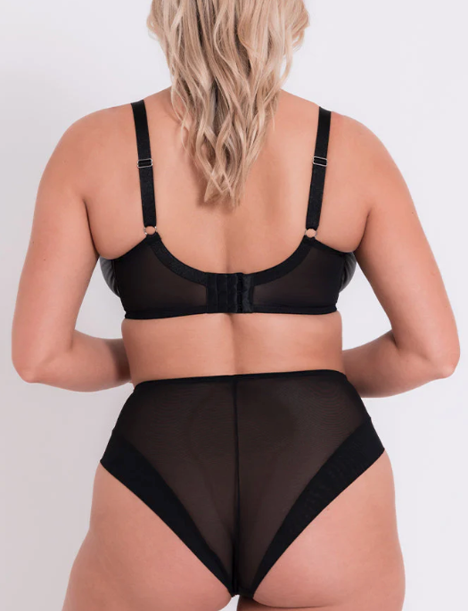 Curvy Kate Enclose Highwaist Brief
