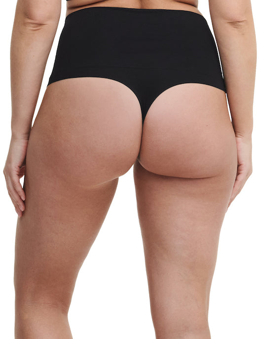 Chantelle Smooth Comfort High Waist Thong