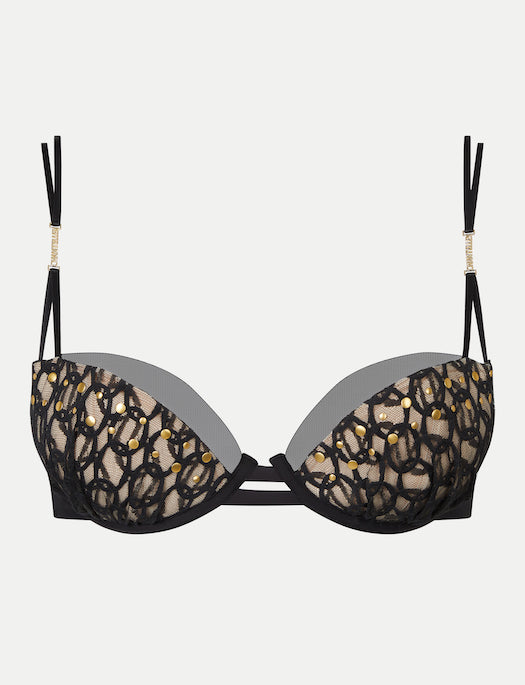 Chantelle X Metall X Pushup