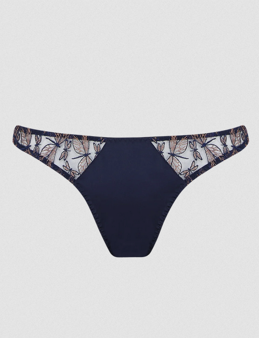 Coco de Mer Odonata Spanking Knicker