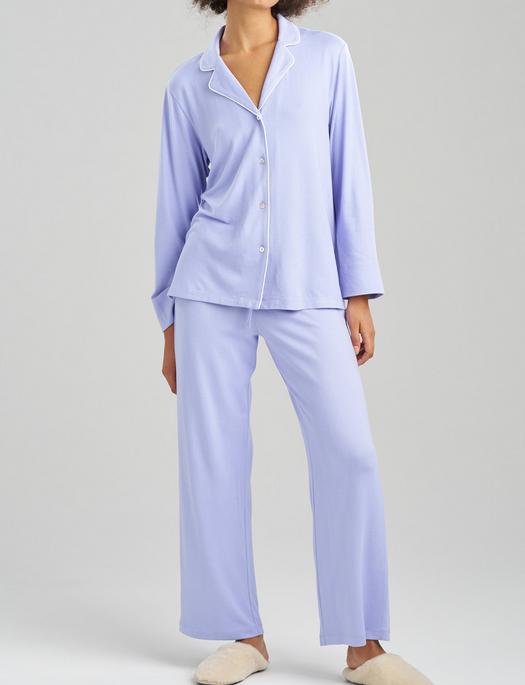 N Natori Oasis Soft Brushed Knit Pajama