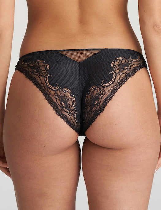 Marie Jo Junoo Brief