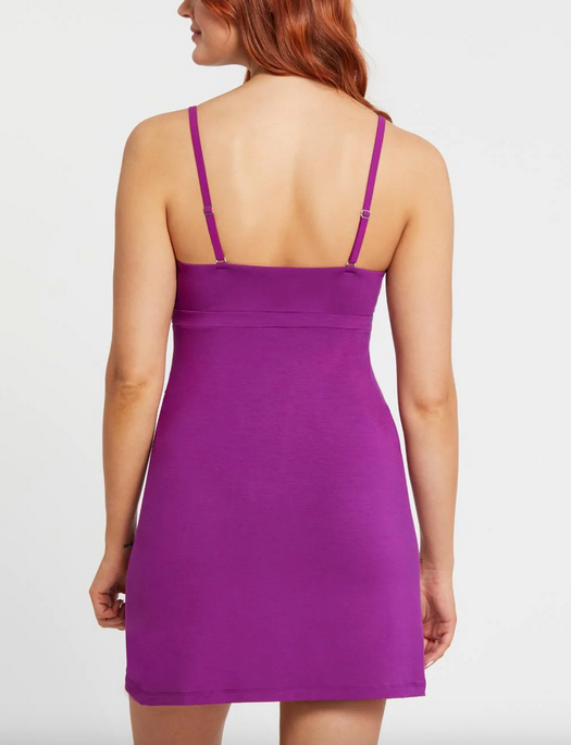 Montelle Modal Bust Support Chemise