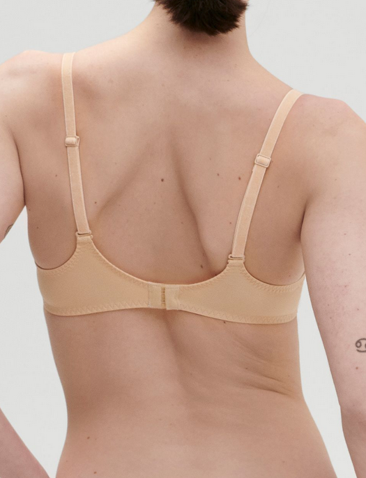 Simone Perele Escale Spacer Plunge