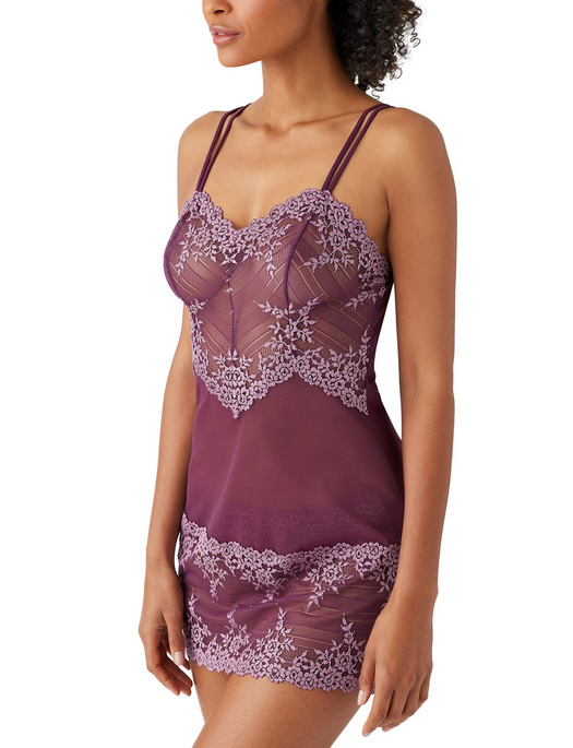 Wacoal Embrace Lace Chemise