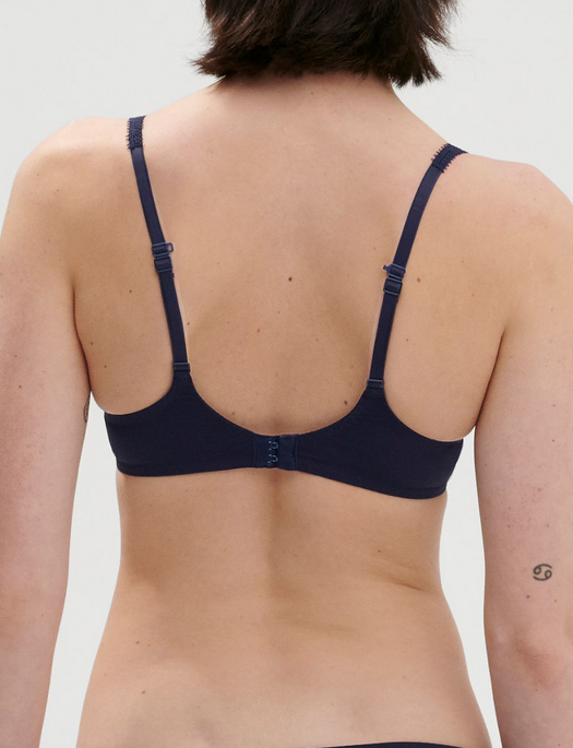 Simone Perele Reve Spacer Plunge Bra