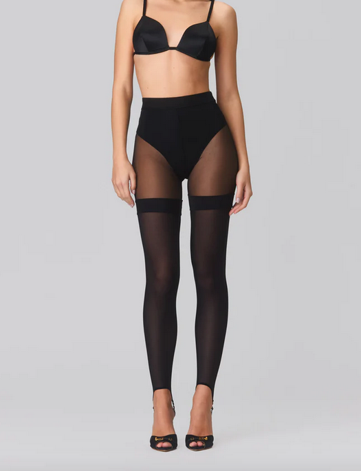 Murmur Hold-Up Leggings