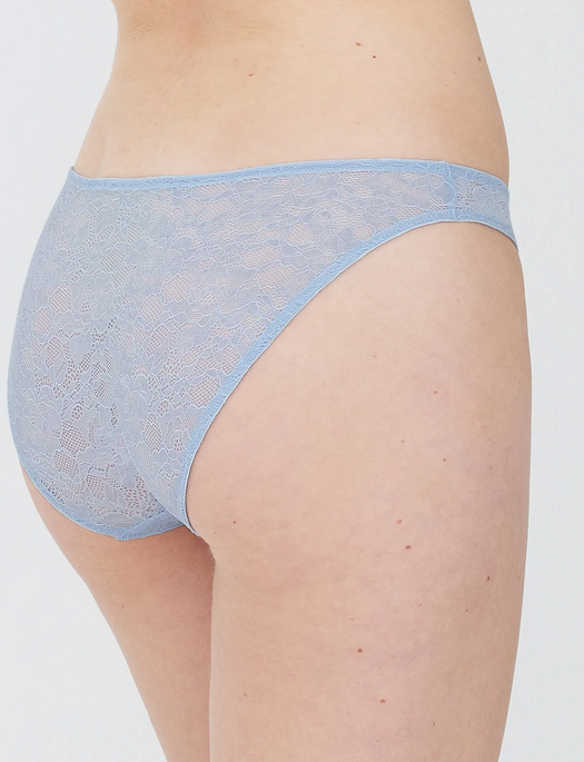 Skarlett Blue Paradise High Cut Bikini