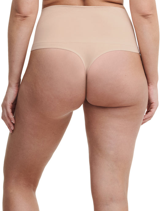 Chantelle Smooth Comfort High Waist Thong