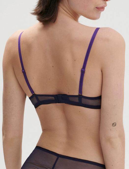 Simone by Simone Perele Adele Wireless Bra