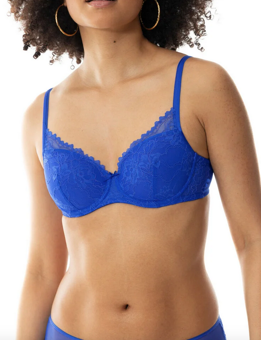 Mey Dessous Fabulous Half Cup Spacer Bra