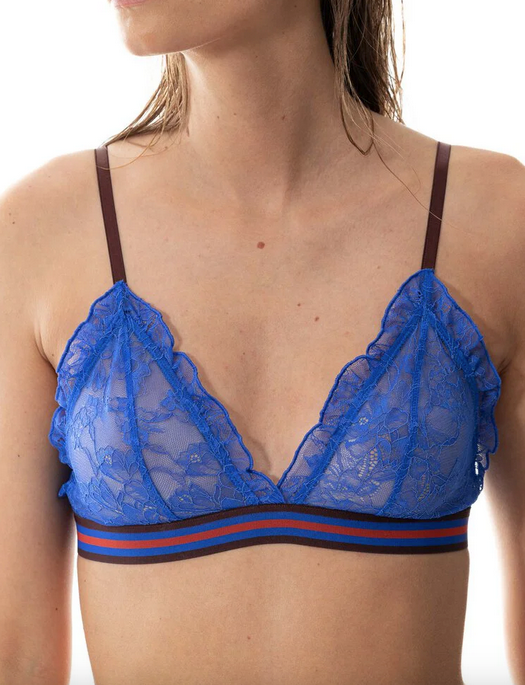 Mey Poetry Style Triangle Bra