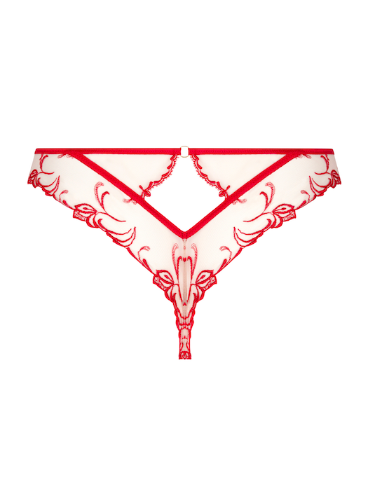 Lise Charmel Eblouissant Eros Thong