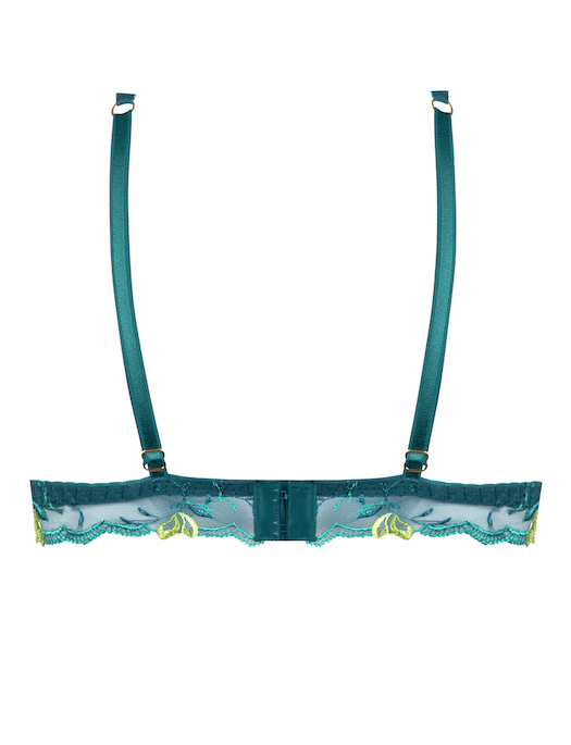 Lise Charmel Grace Aquatique Nonwire Bra