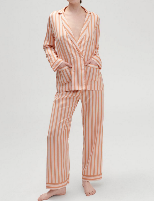Simone Perele Caprice Pajama Set